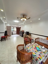 Blk 826 Woodlands Street 81 (Woodlands), HDB 5 Rooms #502693721